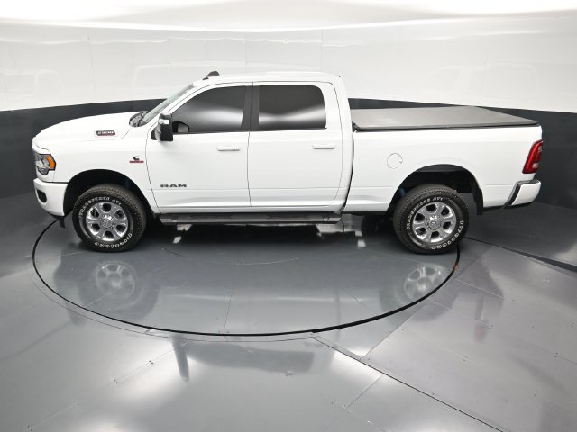 Used 2024 RAM 2500 Big Horn w/ Safety Group AWD/4WD image 55