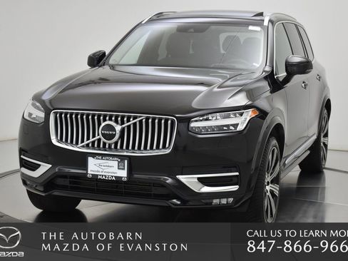 Used 2020 Volvo XC90 T6 Inscription w/ Protection Package Premier AWD/4WD image 15