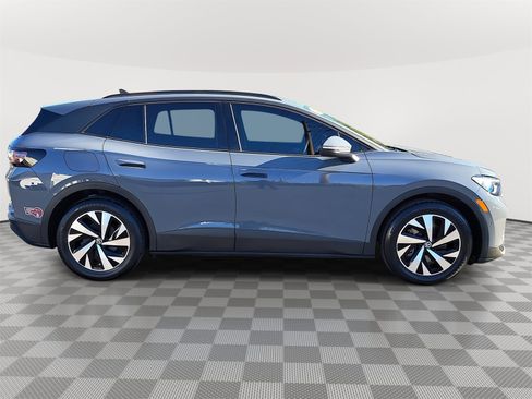 Certified 2023 Volkswagen ID.4 2WD image 4