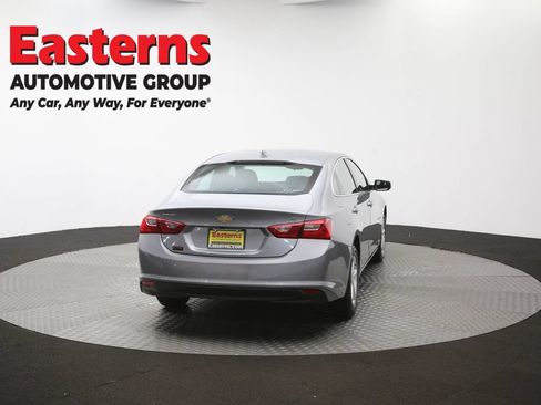 Used 2023 Chevrolet Malibu LT FWD image 38