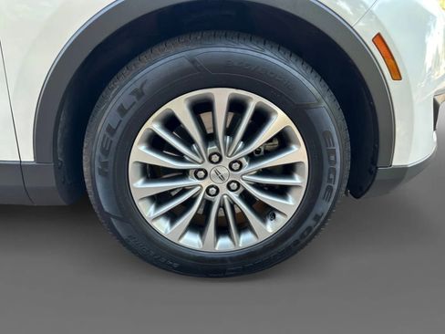 Used 2017 Lincoln MKX Select w/ Select Plus Package image 31