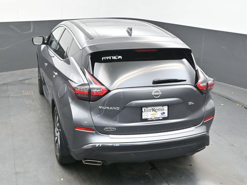 Used 2024 Nissan Murano SL image 37