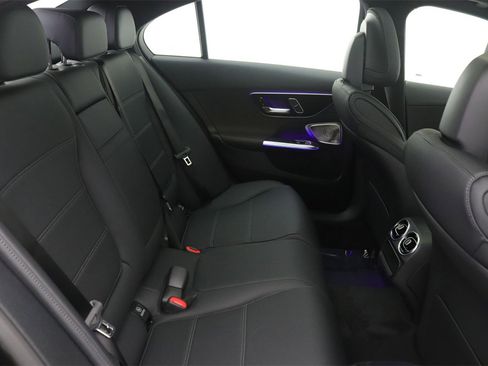 New 2026 Mercedes-Benz C 300 Sedan image 10