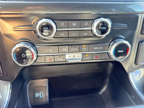Used 2022 Ford F150 XLT w/ Equipment Group 302A High AWD/4WD image 61