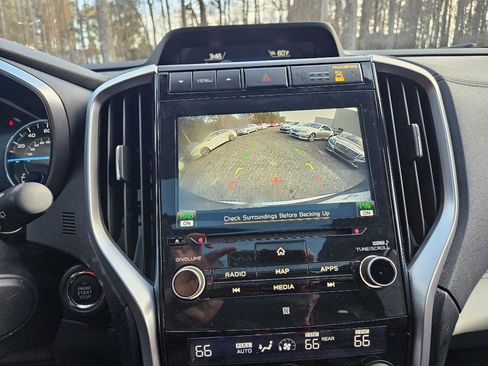 Used 2021 Subaru Ascent Touring w/ Popular Package #2 image 42