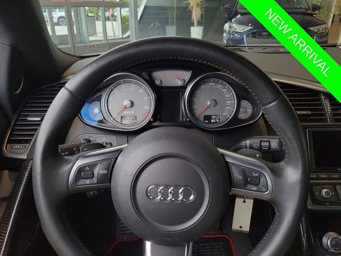Used 2009 Audi R8 V8 image 7