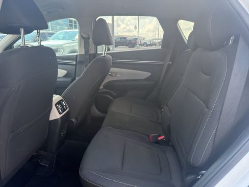 Used 2022 Hyundai Tucson SEL FWD image 26