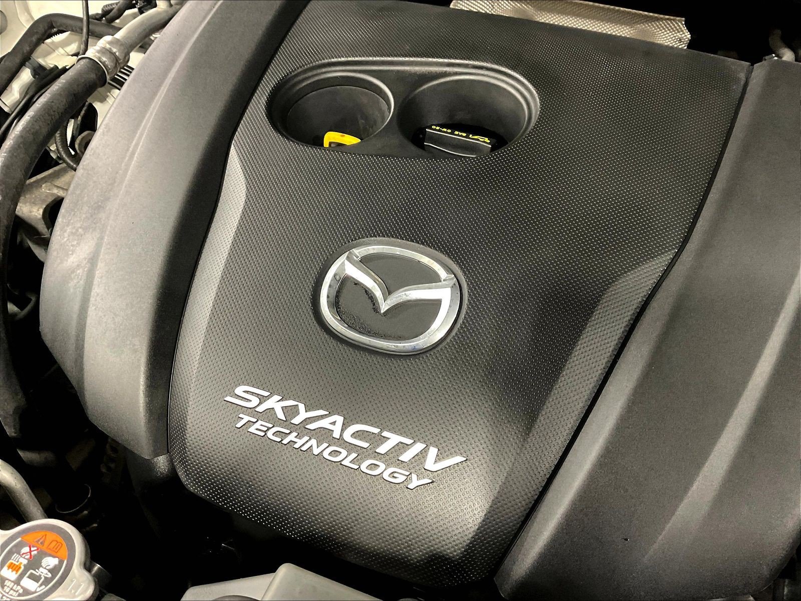 Used 2018 MAZDA CX-5 Grand Touring FWD image 31