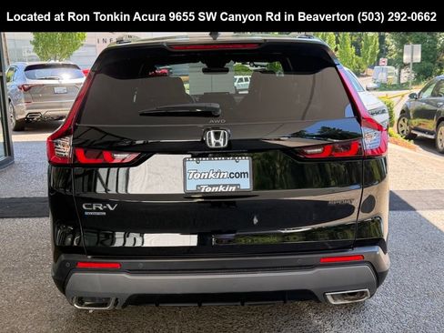 Used 2025 Honda CR-V Sport-L image 6