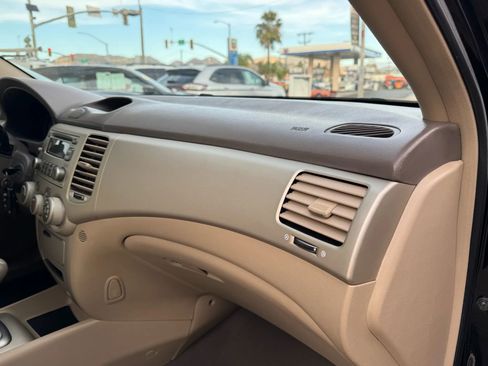 Used 2008 Kia Optima LX image 26