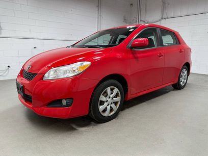 Used 2012 Toyota Matrix S