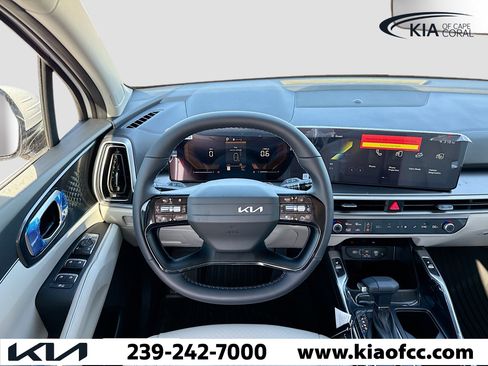New 2026 Kia Sorento S image 17