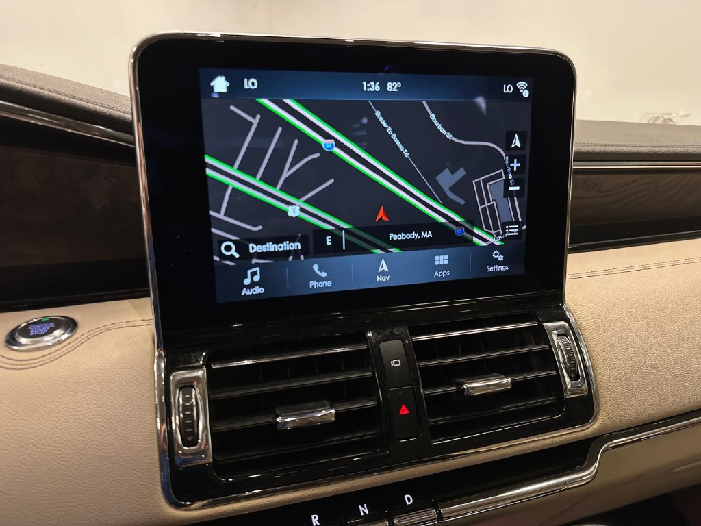 Used 2019 Lincoln Navigator Reserve AWD/4WD image 22