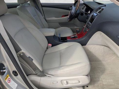 Used 2008 Lexus ES 350 image 22