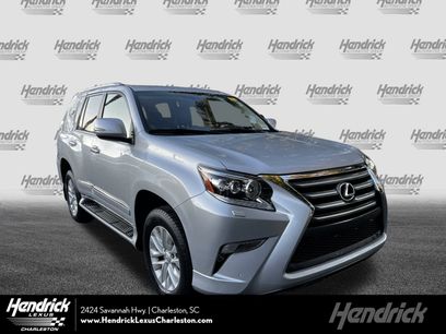 Used 2016 Lexus GX 460 w/ Premium Package