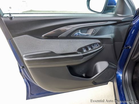 Certified 2022 Chevrolet TrailBlazer LT w/ Convenience Package image 18