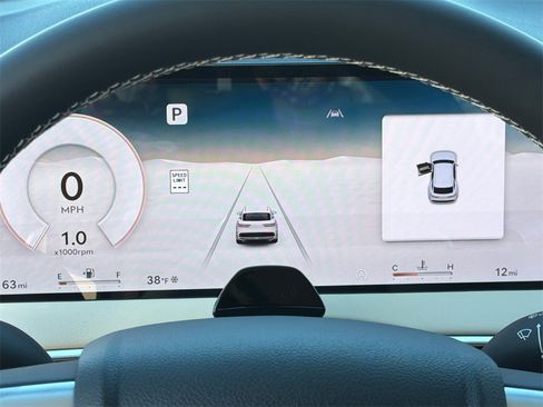 New 2026 Genesis GV70 2.5T image 27