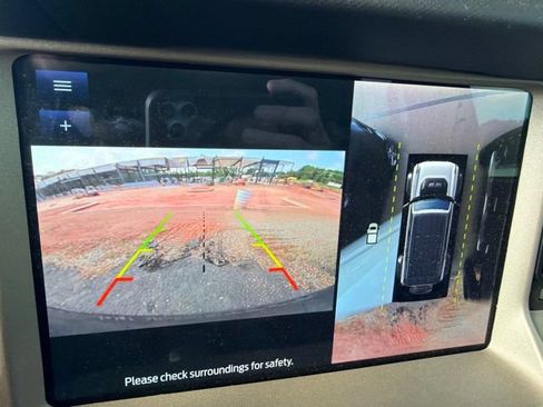 Used 2024 Ford Bronco Raptor w/ Interior Carbon Fiber Pack 6 AWD/4WD image 18
