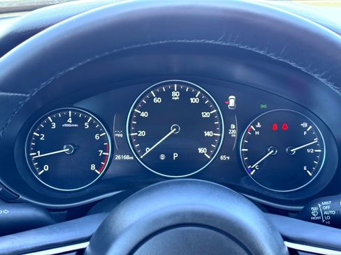 Used 2024 MAZDA CX-50 AWD 2.5 S w/ Select Package image 23