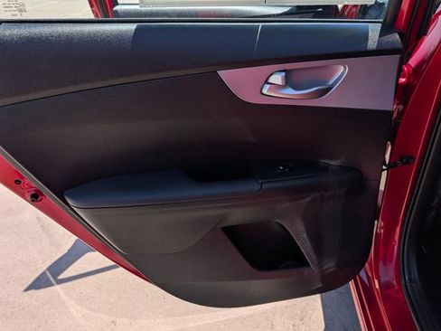 Used 2024 Kia Forte LXS FWD image 13