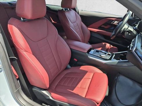 Used 2023 BMW M240i xDrive Coupe w/ Premium Package AWD/4WD image 22