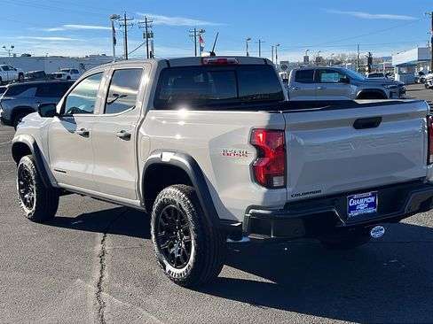 New 2026 Chevrolet Colorado Trail Boss image 8