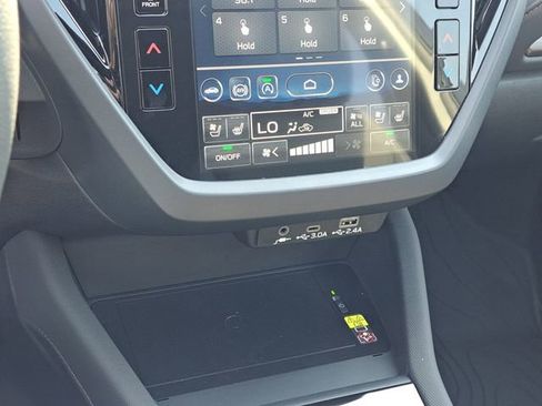 New 2025 Subaru Forester Touring image 15