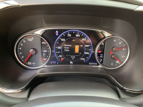 Used 2023 Chevrolet Blazer RS w/ Driver Confidence II Package AWD/4WD image 29