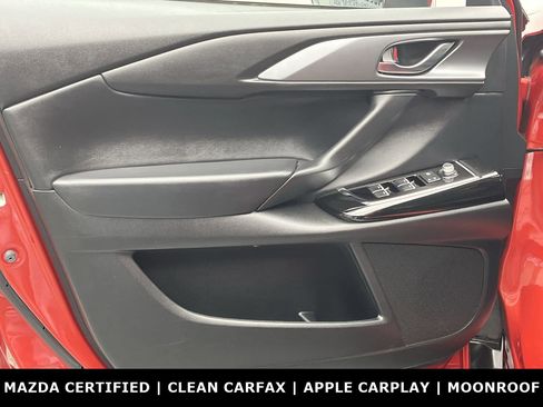 Used 2023 MAZDA CX-9 Touring Plus image 8