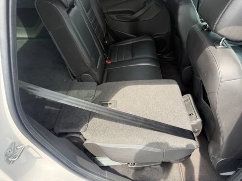 Used 2016 Ford Escape Titanium w/ Equipment Group 301A AWD/4WD image 48