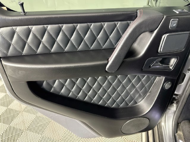 Used 2017 Mercedes-Benz G 63 AMG 4MATIC image 22