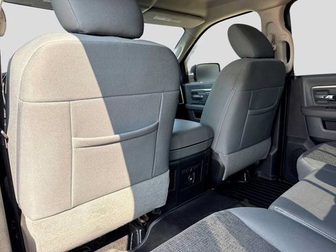 Used 2016 RAM 1500 Big Horn AWD/4WD image 17