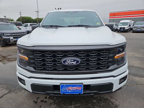 New 2026 Ford F150 STX RWD image 3