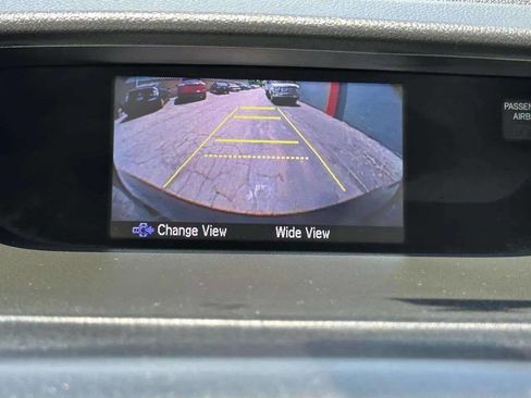 Used 2014 Honda CR-V LX image 17