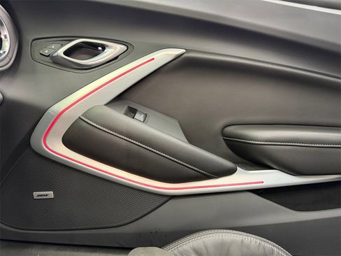Used 2023 Chevrolet Camaro SS image 15