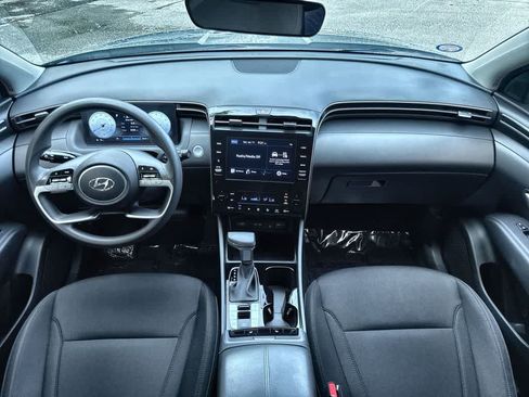Used 2024 Hyundai Tucson SEL FWD image 22