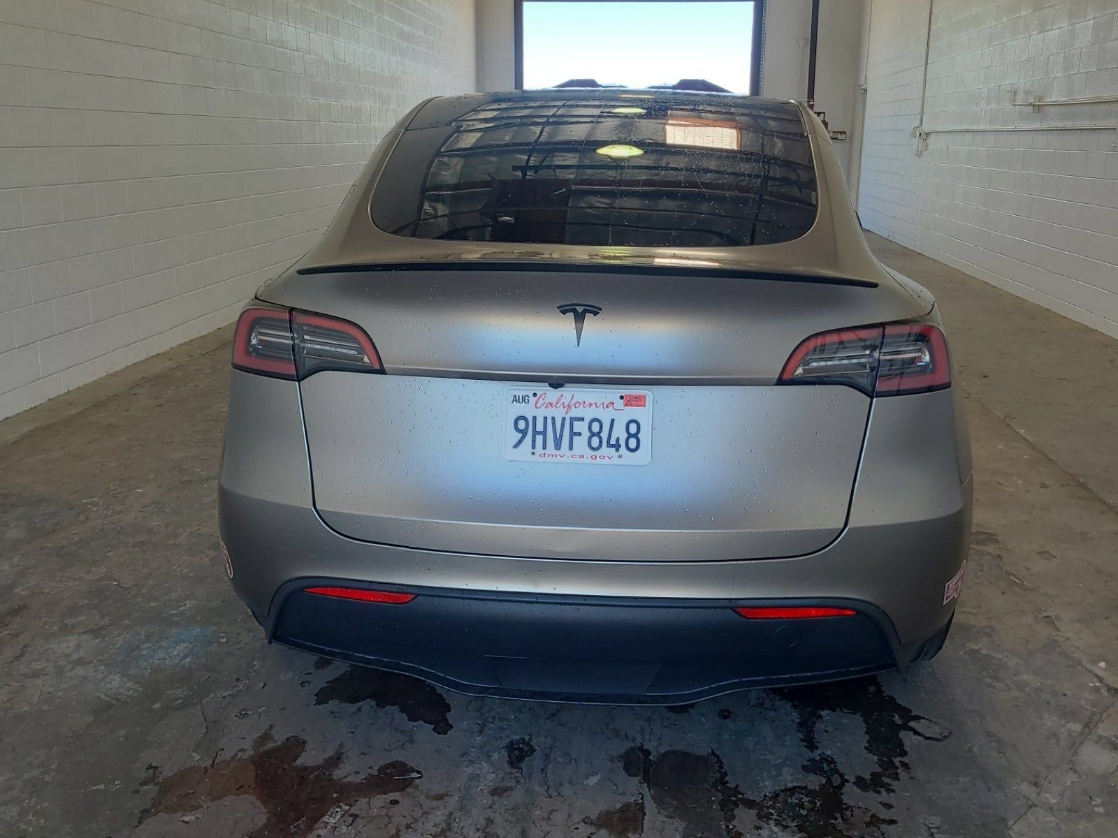 Used 2023 Tesla Model Y Performance AWD/4WD image 7