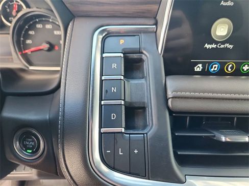 Used 2021 Chevrolet Tahoe LT image 16