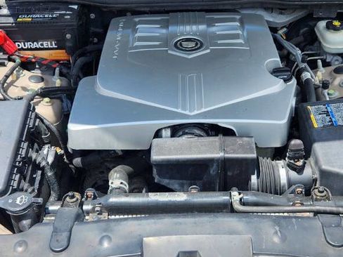 Used 2007 Cadillac CTS 3.6 image 13