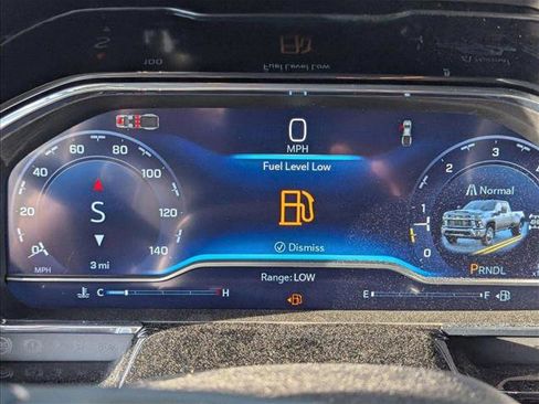 New 2025 Chevrolet Silverado 3500 LT image 18