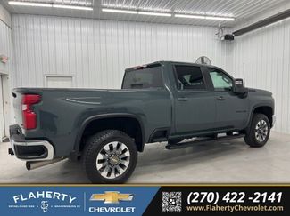 Used 2025 Chevrolet Silverado 2500 LT w/ All Star Edition AWD/4WD video 2