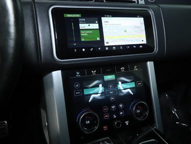 Used 2021 Land Rover Range Rover Westminster Edition AWD/4WD image 24
