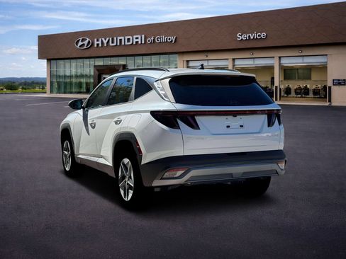 New 2026 Hyundai Tucson SEL w/ Tow & Go Package AWD/4WD image 5