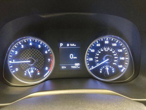 Used 2019 Hyundai Elantra Value Edition w/ Cargo Package image 23