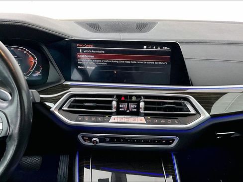 Used 2023 BMW X5 sDrive40i image 9