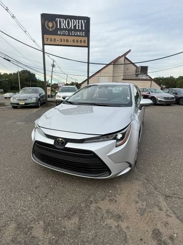 Used 2023 Toyota Corolla LE FWD image 13