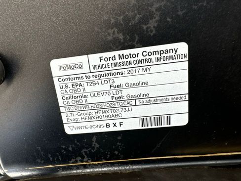 Used 2017 Ford F150 XL w/ Equipment Group 101A Mid image 25