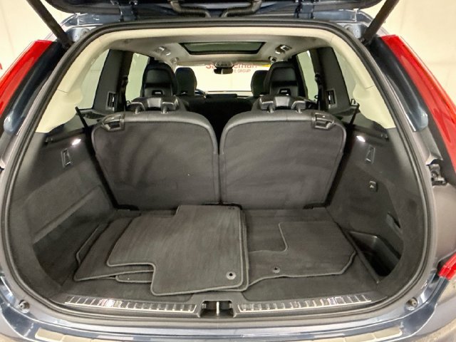 Used 2023 Volvo XC90 B6 Core w/ Climate Package AWD/4WD image 26