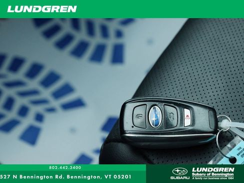 Used 2020 Subaru Outback Limited image 27