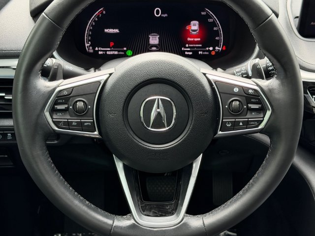 Used 2024 Acura MDX FWD image 16